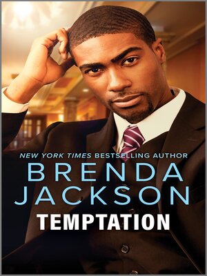 cover image of Temptation